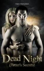 Dead Night - Potter's Secrets (Kiera Hudson Series Two #1.5)