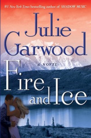 Fire and Ice (Buchanan-Renard #7)