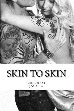 Skin to Skin (Skin Deep #3)