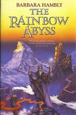 The Rainbow Abyss (Sun-Cross #1)